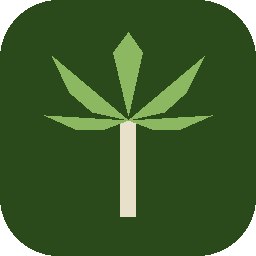 Beyond The Palm logo